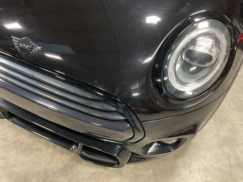 Used 2021 MINI Cooper John Cooper Works image 28