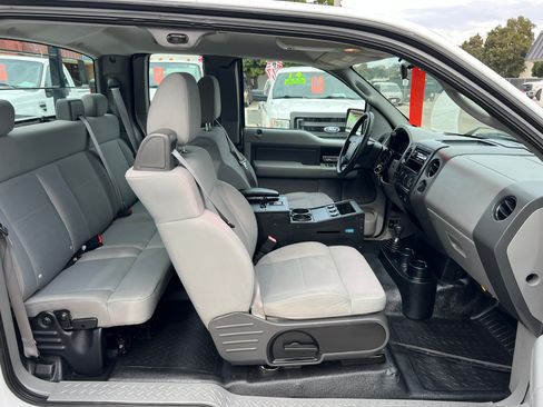 Used 2007 Ford F150 XLT image 12