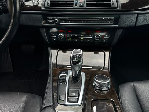 Used 2016 BMW 528i image 18