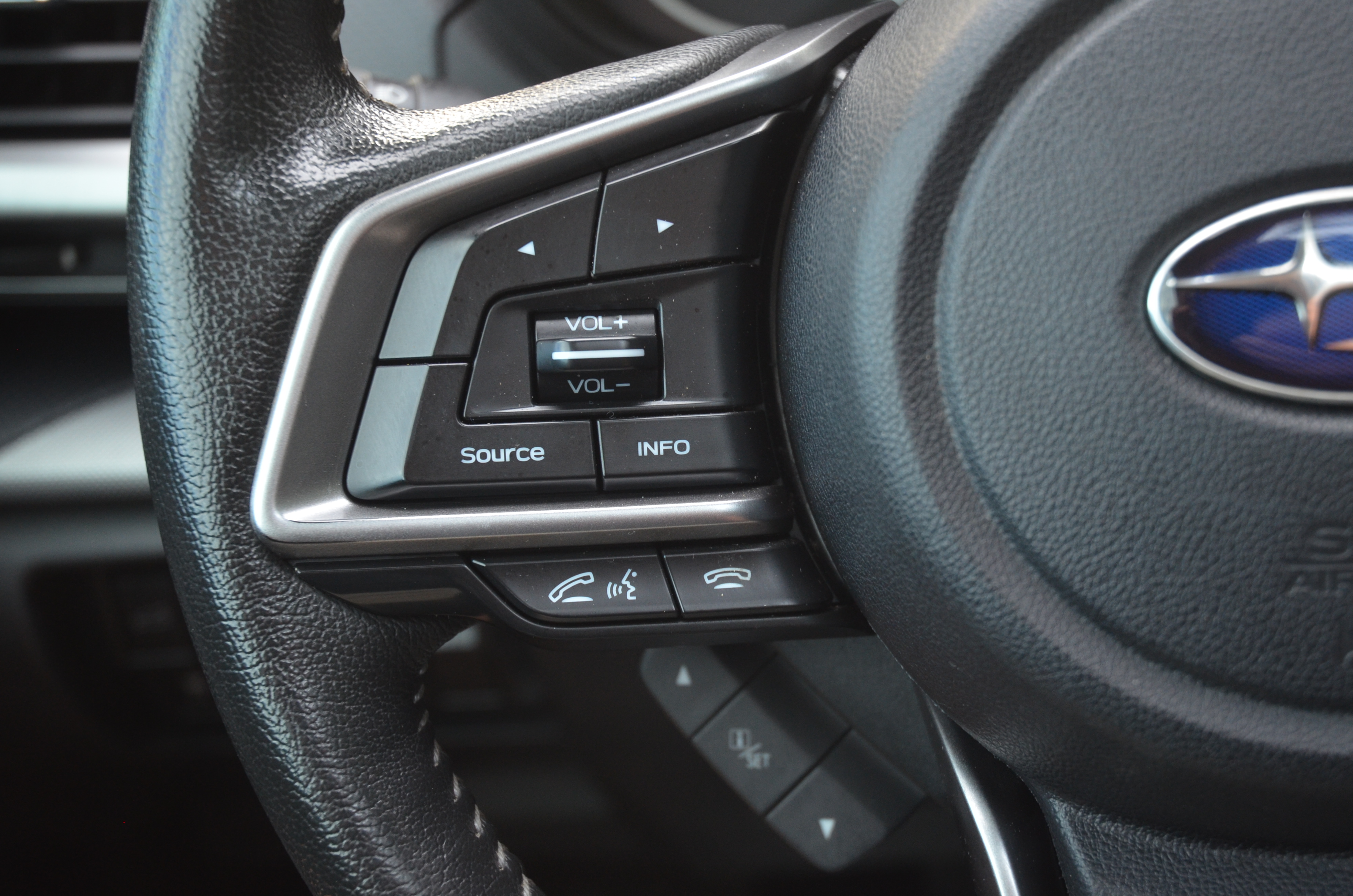 Used 2019 Subaru Forester Limited AWD/4WD image 19