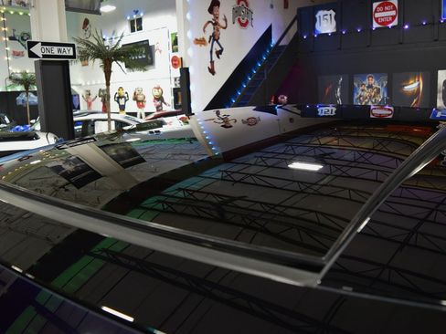 Used 2018 Ford Edge Titanium image 16