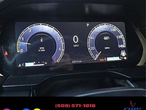 Used 2024 Jeep Grand Cherokee L Laredo image 15