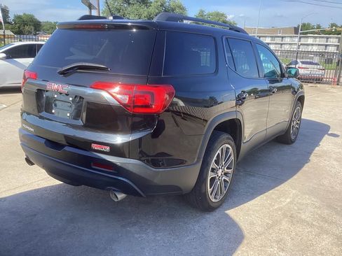 Used 2017 GMC Acadia AWD All Terrain image 7