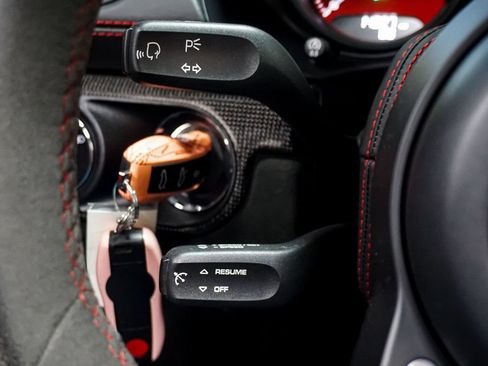Used 2022 Porsche 718 Boxster Spyder RWD image 63