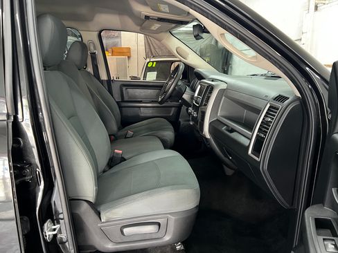 Used 2016 RAM 1500 Tradesman image 16