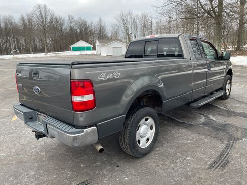 Used 2004 Ford F150 XLT image 5