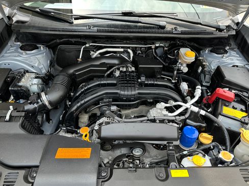 Used 2018 Subaru Crosstrek 2.0i image 18