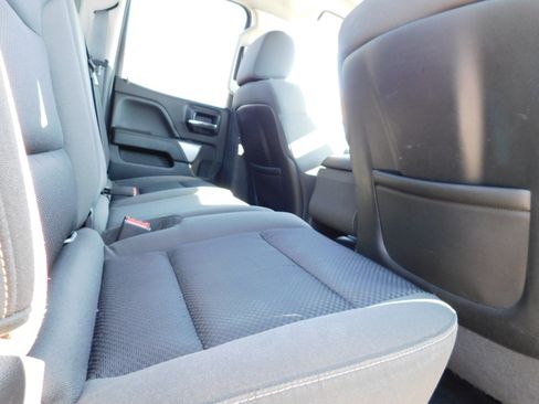 Used 2014 Chevrolet Silverado 1500 LT image 17