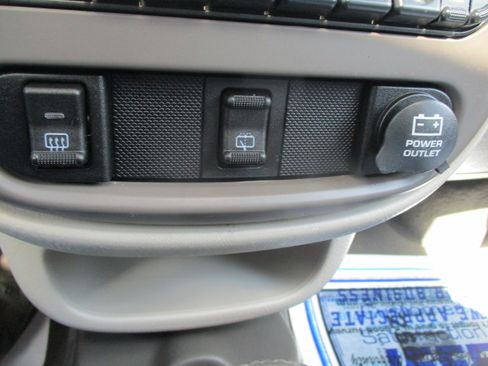 Used 2002 Chrysler PT Cruiser Limited Edition image 41