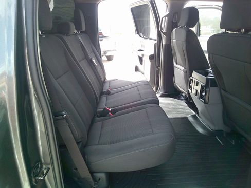 Used 2018 Ford F150 STX image 8