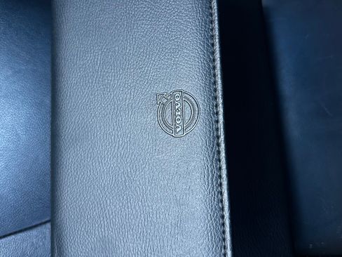 Used 2015 Volvo XC60 T5 Platinum image 43