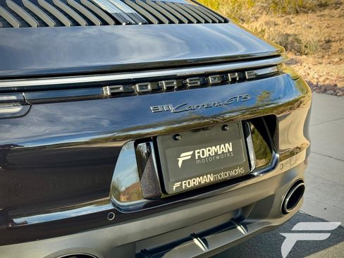 Used 2022 Porsche 911 Carrera GTS image 27