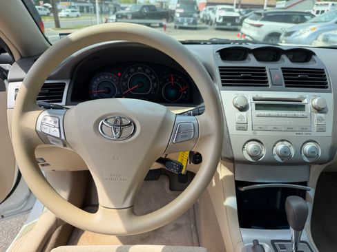 Used 2008 Toyota Solara image 17