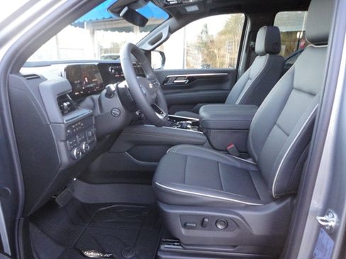 New 2026 Chevrolet Tahoe Premier image 15