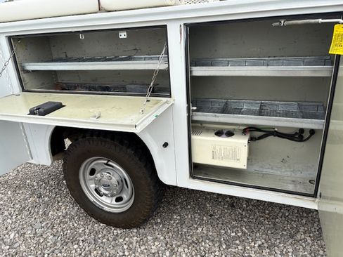 Used 2016 Ford F250 AWD/4WD image 6