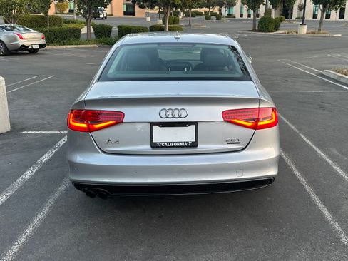 Used 2015 Audi A4 2.0T Premium Plus image 6