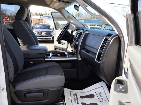 Used 2013 RAM 2500 SLT image 19