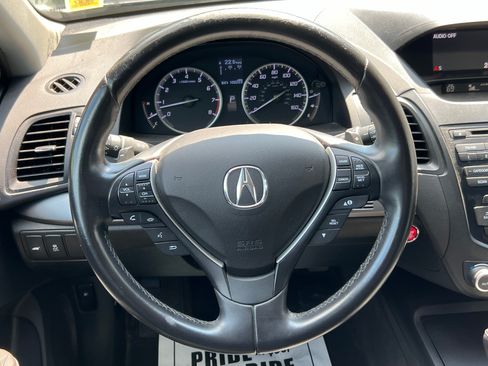 Used 2018 Acura RDX AWD image 8