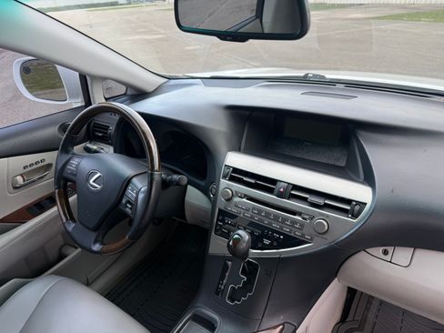 Used 2010 Lexus RX 350 2WD image 71