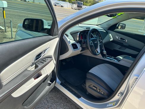 Used 2013 GMC Terrain FWD SLE w/ SLE-2 image 4