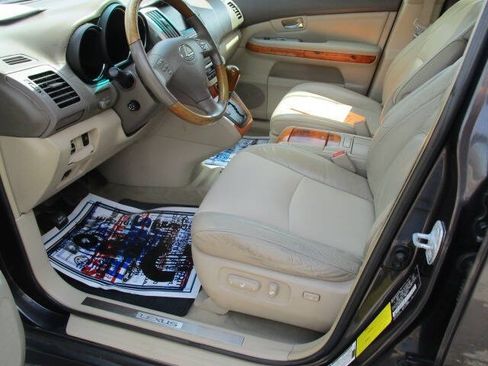 Used 2009 Lexus RX 350 image 45