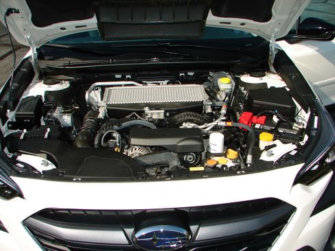 Used 2023 Subaru Outback Onyx Edition XT image 2