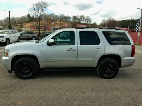 Used 2012 Chevrolet Tahoe LT image 9