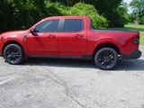 Used 2024 Ford Maverick Lariat image 2