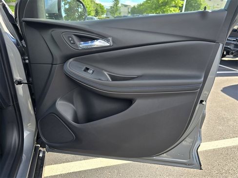 New 2026 Buick Encore GX Sport Touring image 31