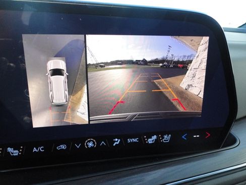 New 2026 Chevrolet Tahoe Premier image 17