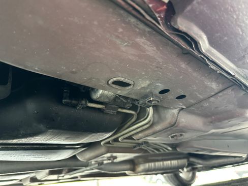 Used 2003 Cadillac CTS image 17