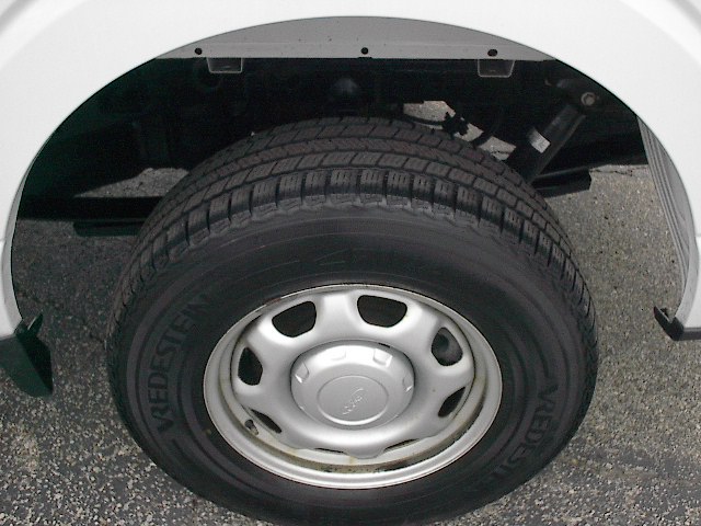 Used 2022 Ford F150 XL AWD/4WD image 21