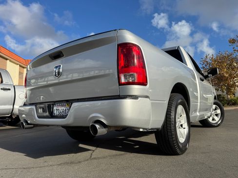 Used 2016 RAM 1500 Express image 10