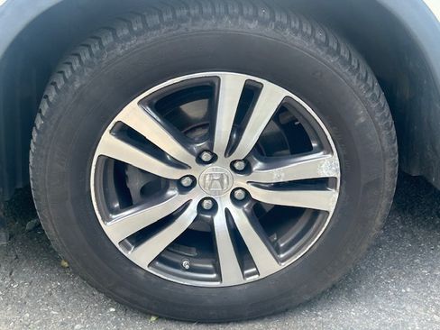 Used 2016 Honda Pilot AWD EX-L image 38