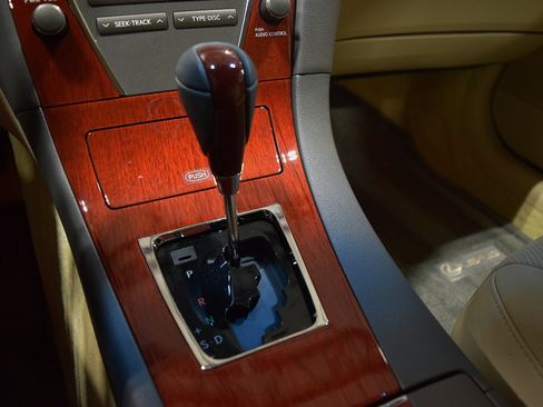 Used 2009 Lexus ES 350 Premium image 24