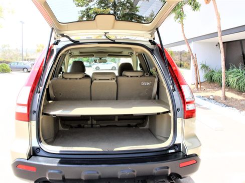 Used 2007 Honda CR-V 2WD EX-L image 12