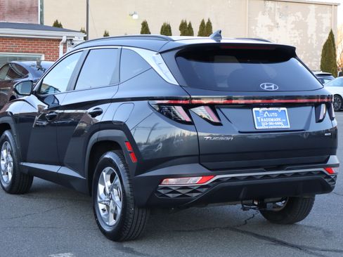 Used 2022 Hyundai Tucson SEL image 6