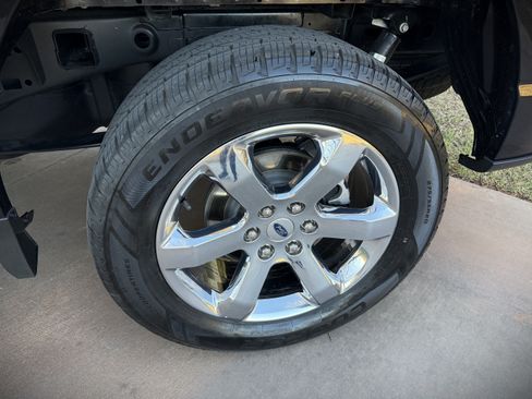 Used 2022 Ford F150 image 18