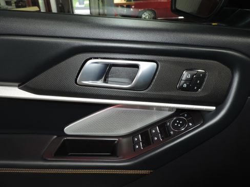 Used 2026 Ford Explorer 4WD Tremor image 41