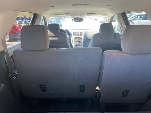 Used 2012 GMC Acadia AWD SL image 17