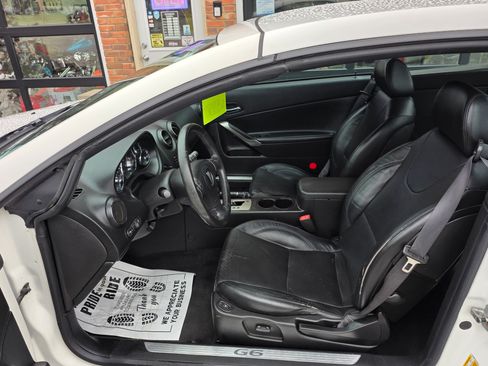 Used 2007 Pontiac G6 GT image 5