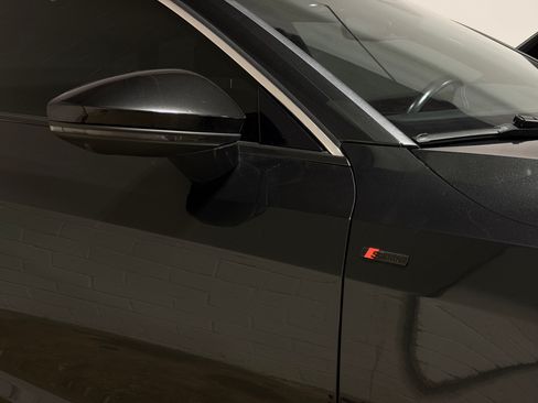 Used 2021 Audi A7 3.0T Premium Plus w/ S Line AWD/4WD image 19