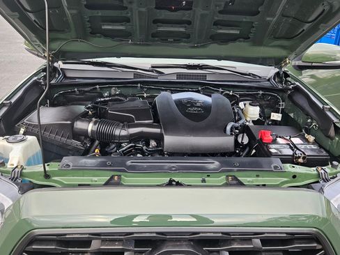 Used 2021 Toyota Tacoma image 17
