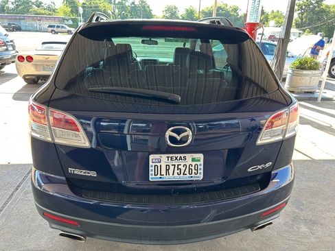 Used 2009 MAZDA CX-9 2WD image 3
