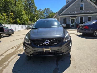 Used 2015 Volvo XC60 T6 R-Design