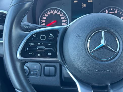 Used 2023 Mercedes-Benz Sprinter 2500 image 20