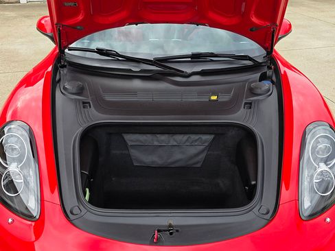 Used 2013 Porsche Boxster image 82