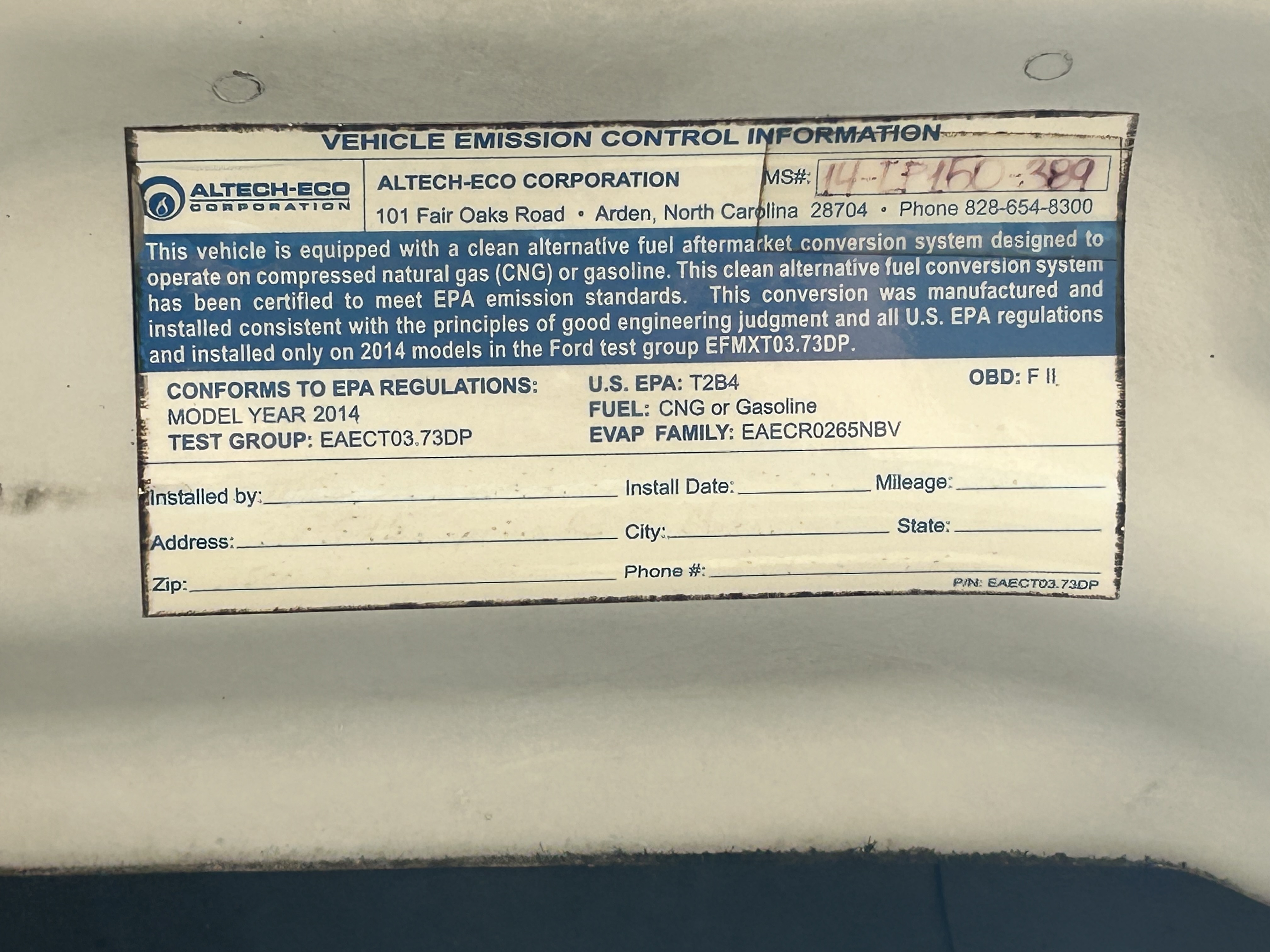 Used 2014 Ford F150 XL RWD image 27
