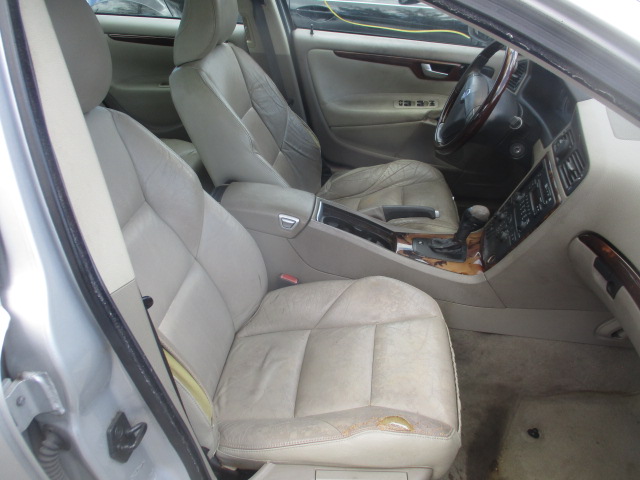 Used 2007 Volvo S60 2.5T FWD image 9