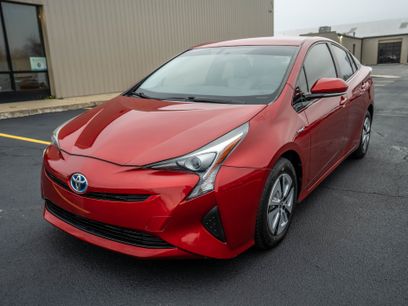 Used 2016 Toyota Prius